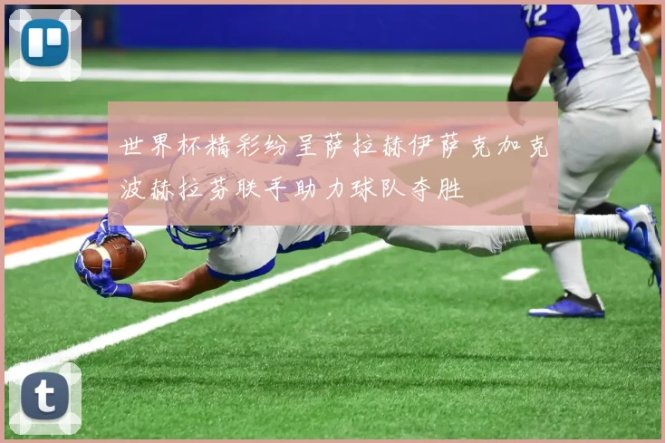 世界杯精彩纷呈萨拉赫伊萨克加克波赫拉芬联手助力球队夺胜